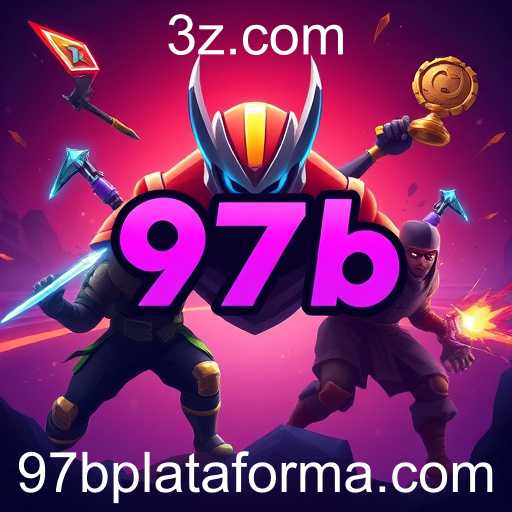 A Revolução dos Jogos Online na 97b Plataforma