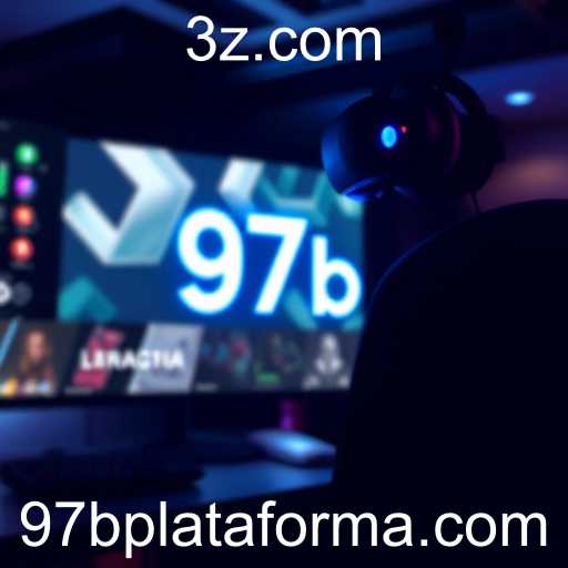 A Evolução de 97b Plataforma no Mundo dos Jogos
