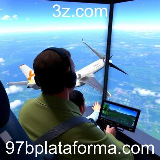 A Evolução e Impacto da 97b Plataforma no Mercado de Jogos