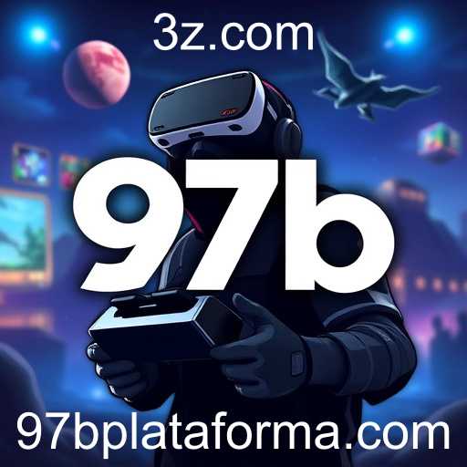 Ascensão da 97b Plataforma em 2026