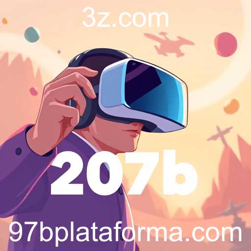 A Ascensão de 97b Plataforma no Cenário de Jogos em 2025
