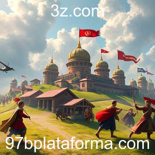 97b Plataforma Revoluciona o Mundo dos Games