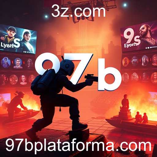 Evolução da 97b Plataforma no Cenário de Jogos em 2026