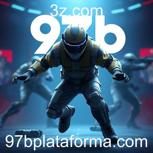 O Futuro dos Jogos na Plataforma 97b