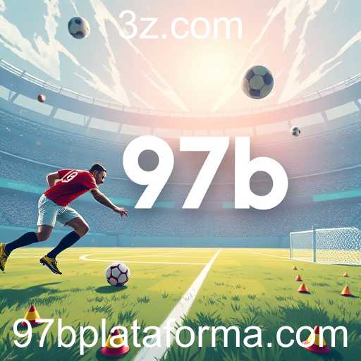 A Revolução dos Jogos em 2026: A Ascensão da 97b Plataforma