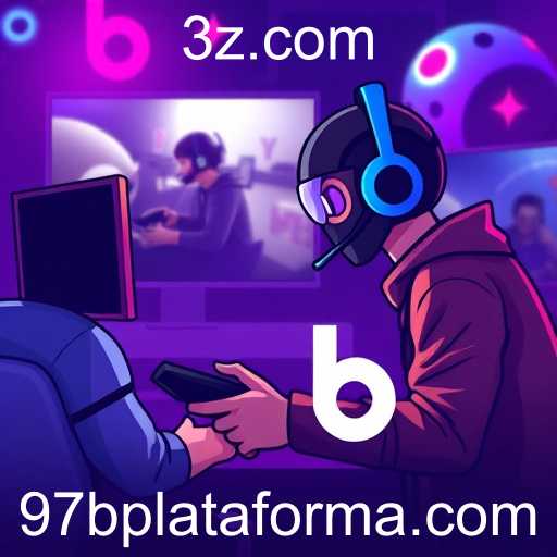 A Revolução dos Jogos em 2025: Inovações na Plataforma 97b