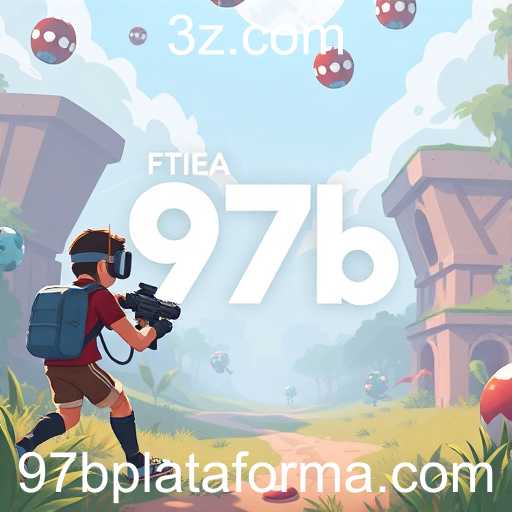 97b Plataforma: Transformando o Cenário dos Jogos Online em 2026