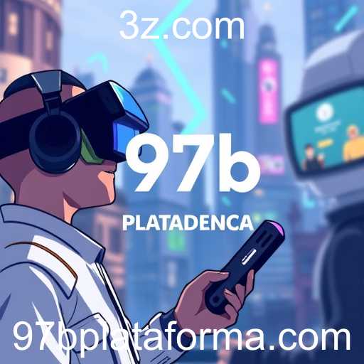 A Ascensão da Plataforma 97b no Mundo dos Jogos Online