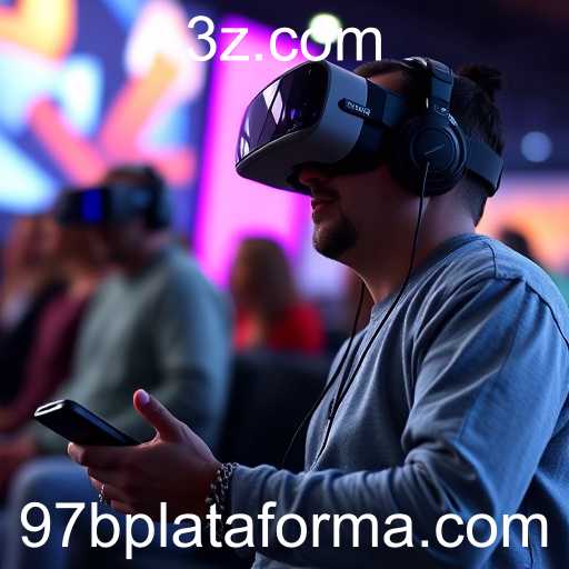 Revolução no Mercado de Jogos Online