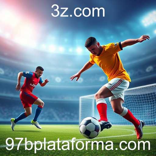 Revolução no Mundo dos Jogos: A Ascensão da Plataforma 97b