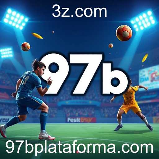 A Ascensão da Plataforma 97b no Universo dos Jogos