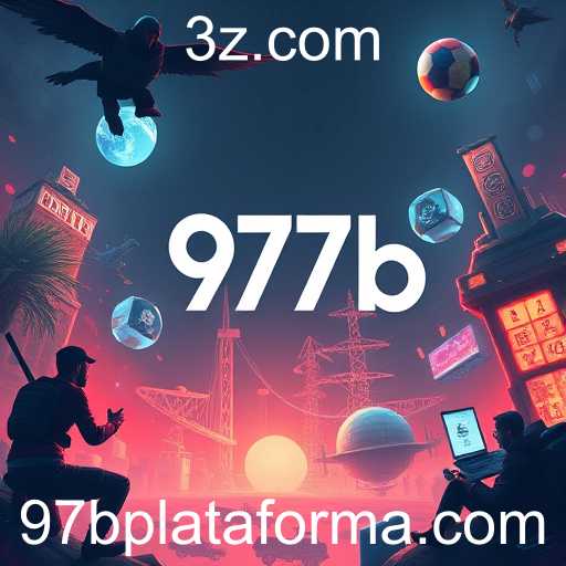 O Futuro dos Jogos na 97b Plataforma